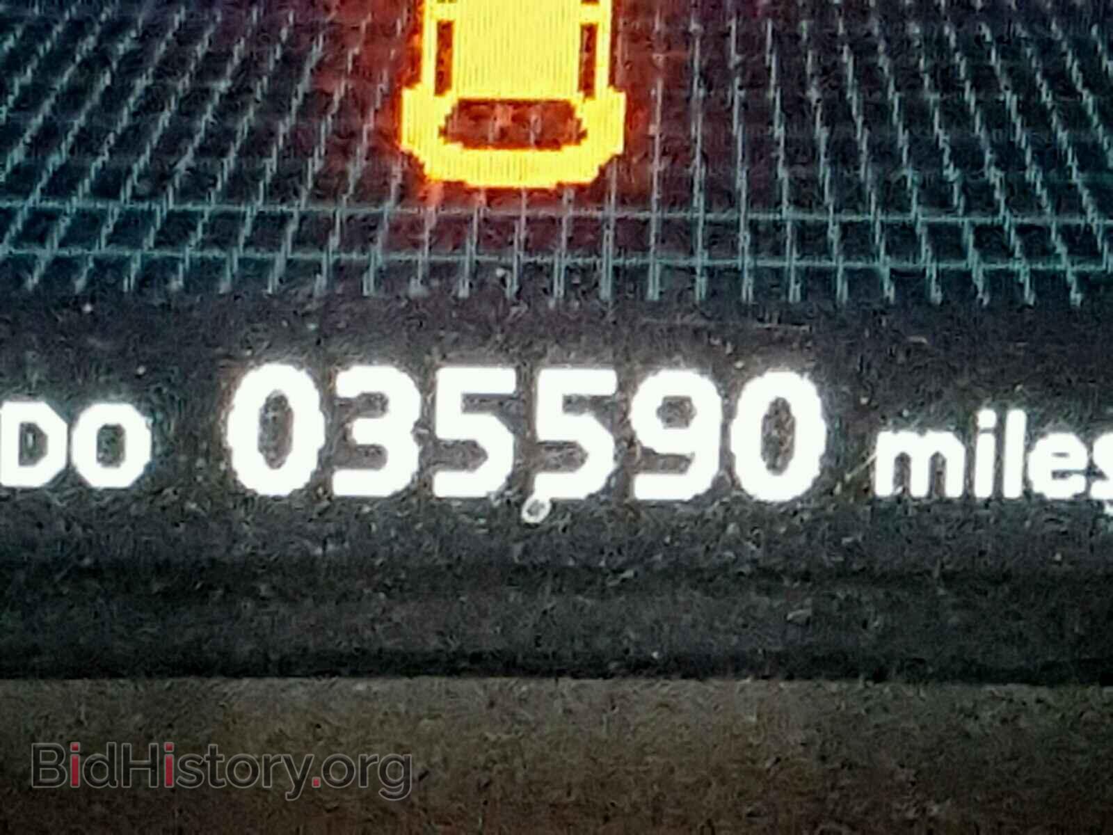 2014 MITSUBISHI OUTLANDER - VIN: 4A4AR3AU0EE018367 - Фото 8