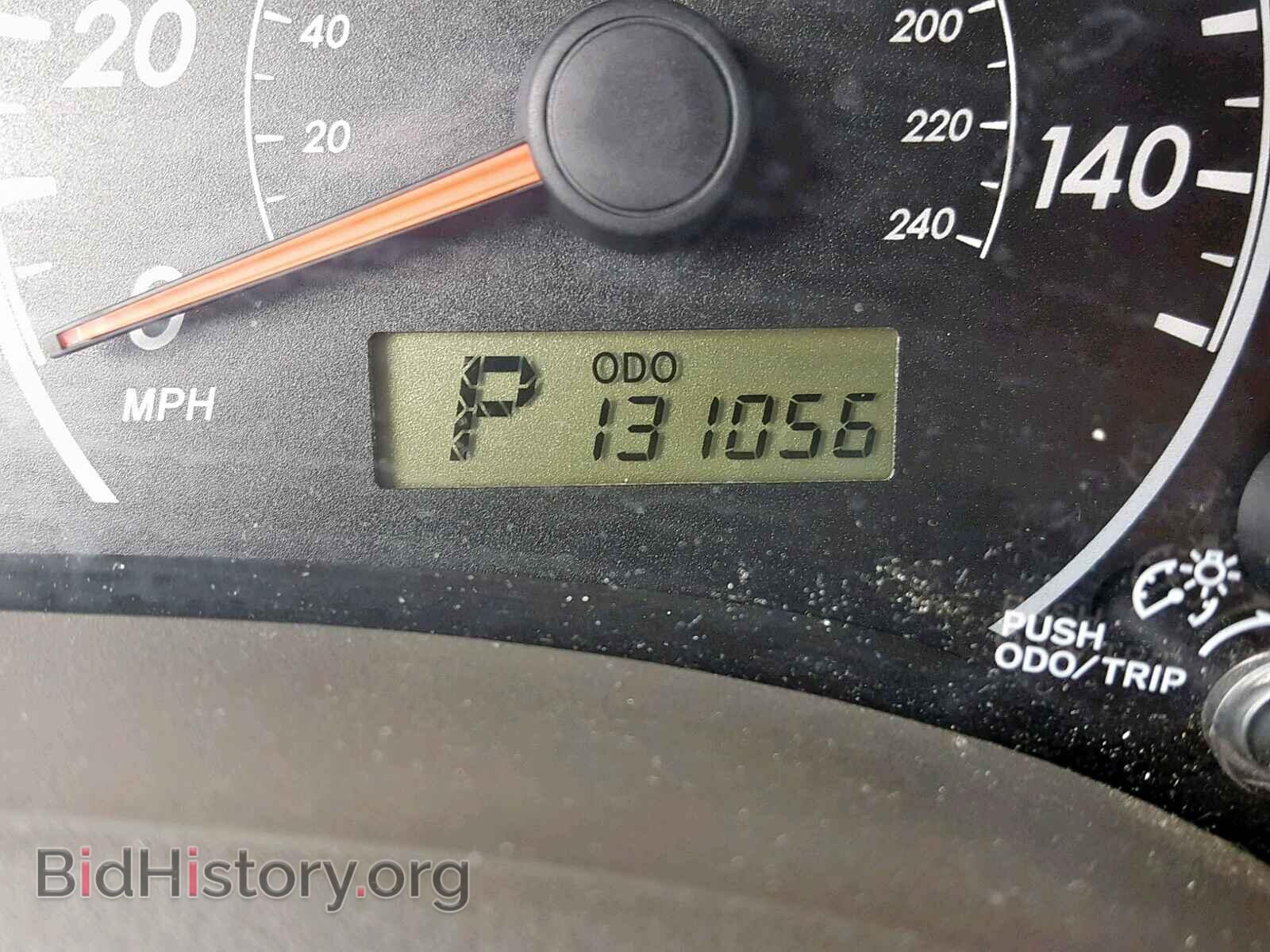 2009 TOYOTA COROLLA BA - VIN: 2T1BU40E69C180474 - Фото 8