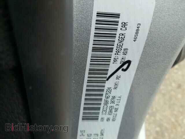2015 CHRYSLER 200 - VIN: 1C3CCCAB0FN675224 - Photo 10