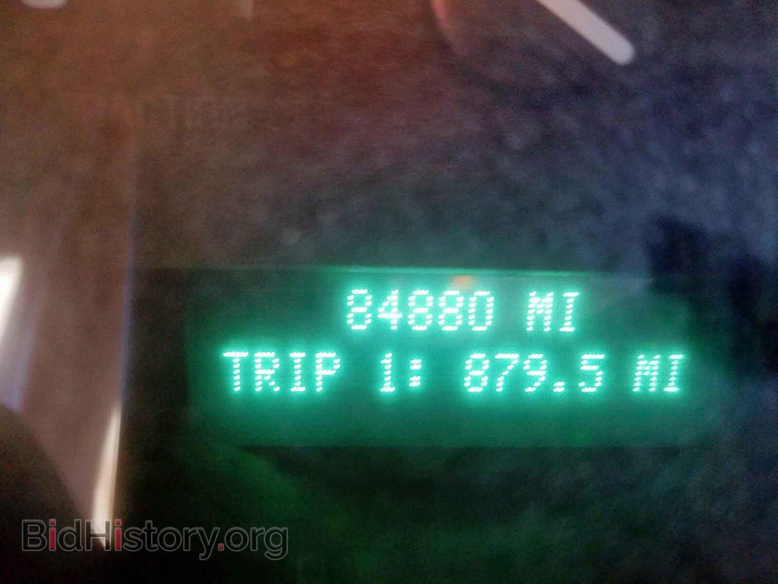 2004 BUICK LESABRE - VIN: 1G4HP52K14U119843 - Фото 8
