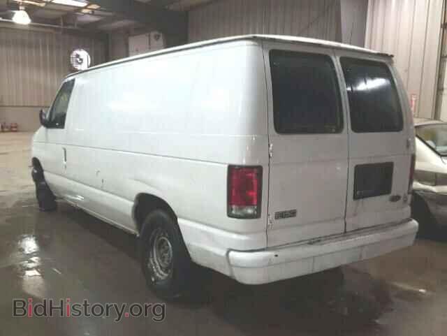 1999 FORD ECONOLINE - VIN: 1FTRE1426XHA24633 - Photo 3