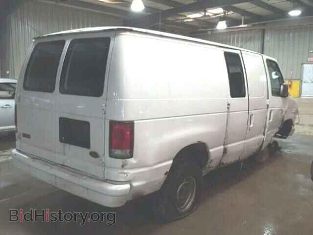 1999 FORD ECONOLINE - VIN: 1FTRE1426XHA24633 - Photo 4