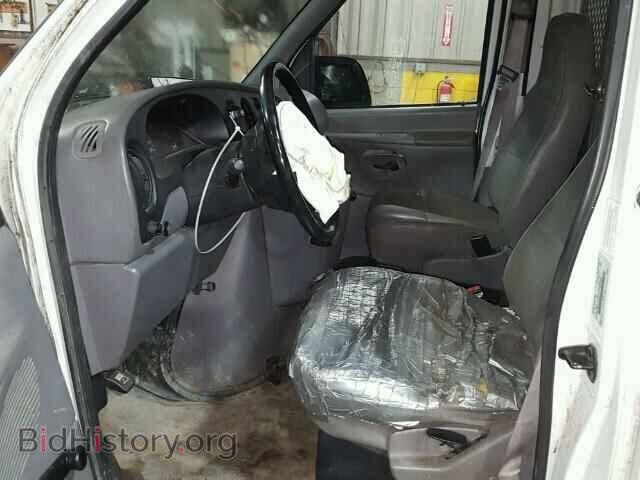 1999 FORD ECONOLINE - VIN: 1FTRE1426XHA24633 - Photo 5