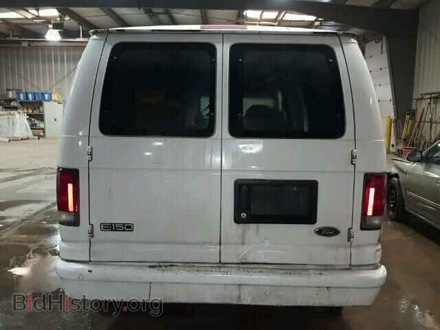 1999 FORD ECONOLINE - VIN: 1FTRE1426XHA24633 - Photo 6