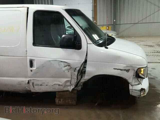 1999 FORD ECONOLINE - VIN: 1FTRE1426XHA24633 - Photo 9