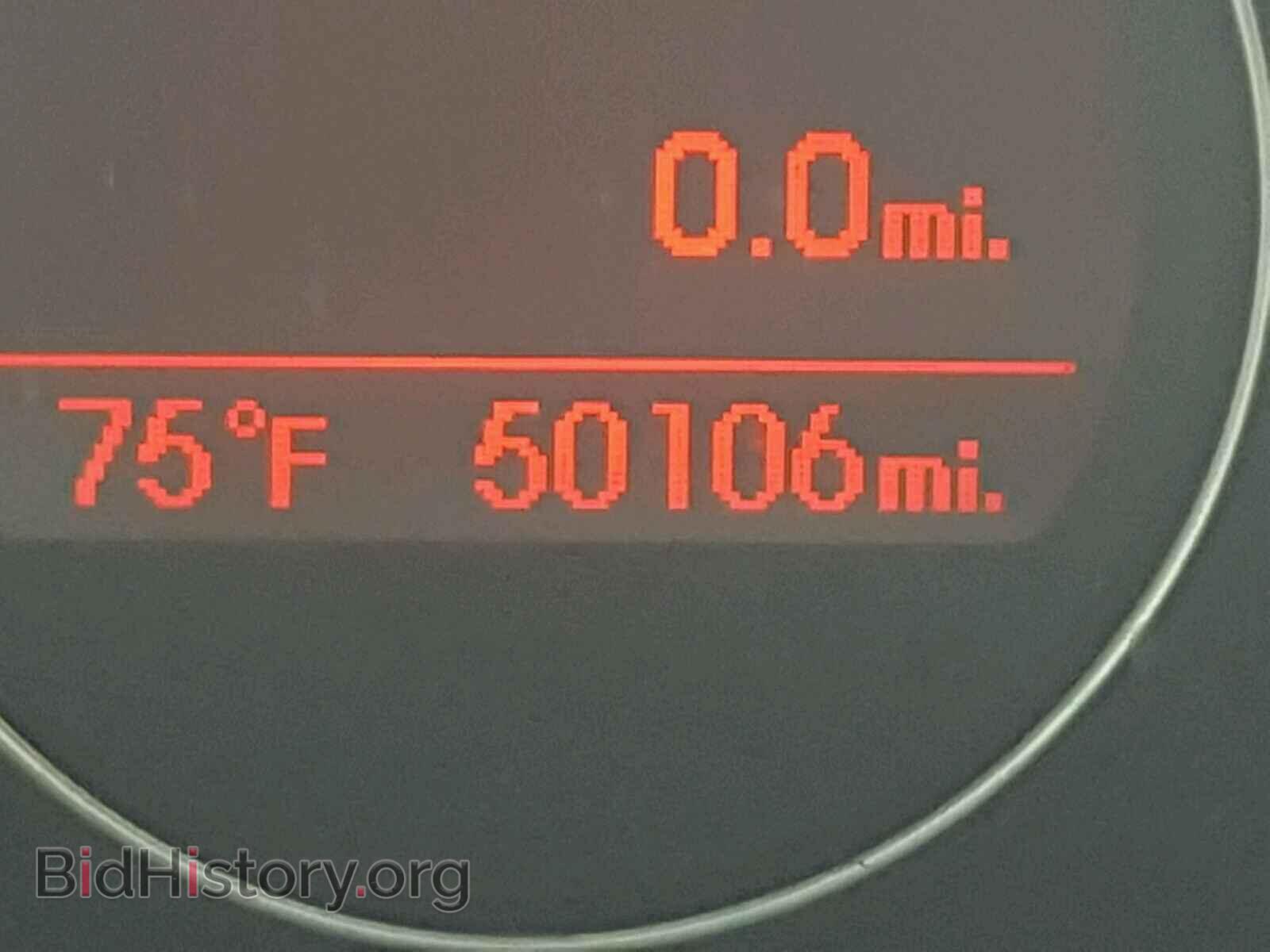 2012 KIA OPTIMA - VIN: 5XXGN4A72CG062215 - Фото 8
