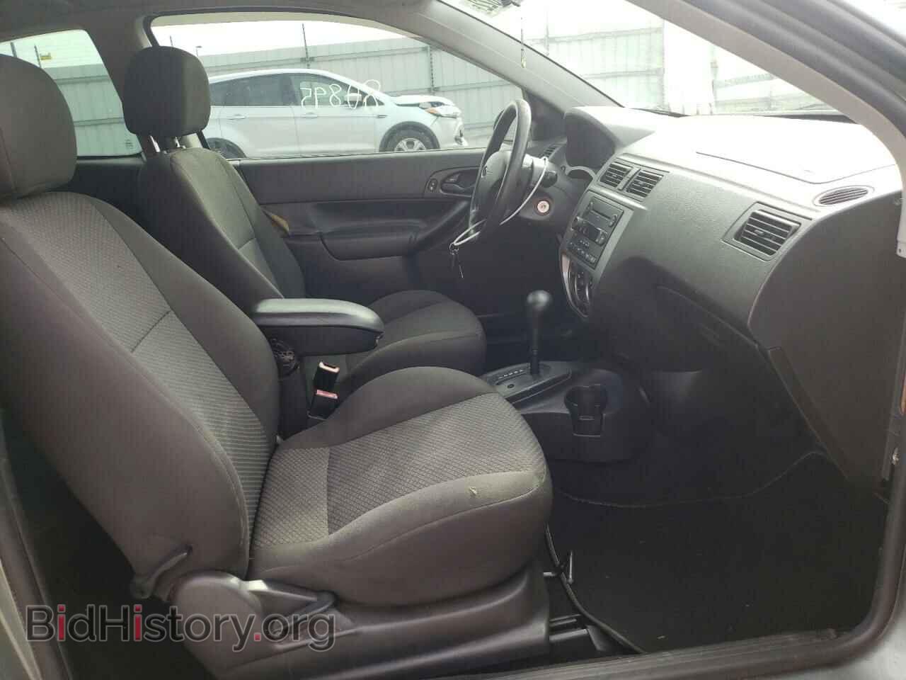 2006 FORD FOCUS - VIN: 1FAFP31N06W210319 - Фото 5