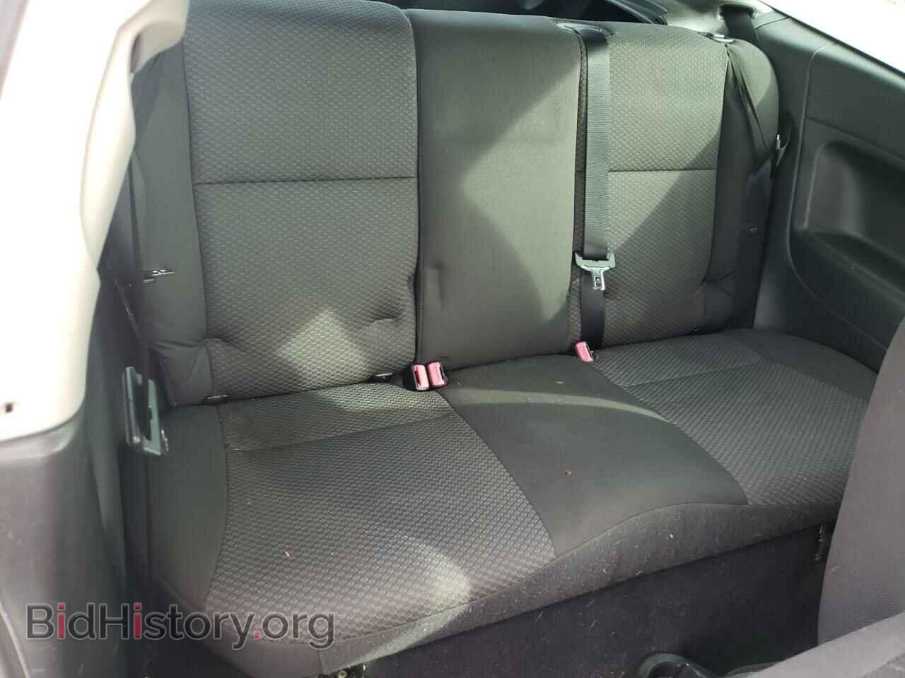2006 FORD FOCUS - VIN: 1FAFP31N06W210319 - Фото 6