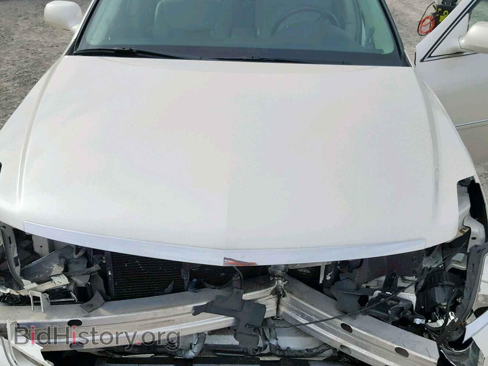 2011 CADILLAC DTS - VIN: 1G6KH5E61BU114079 - Фото 7