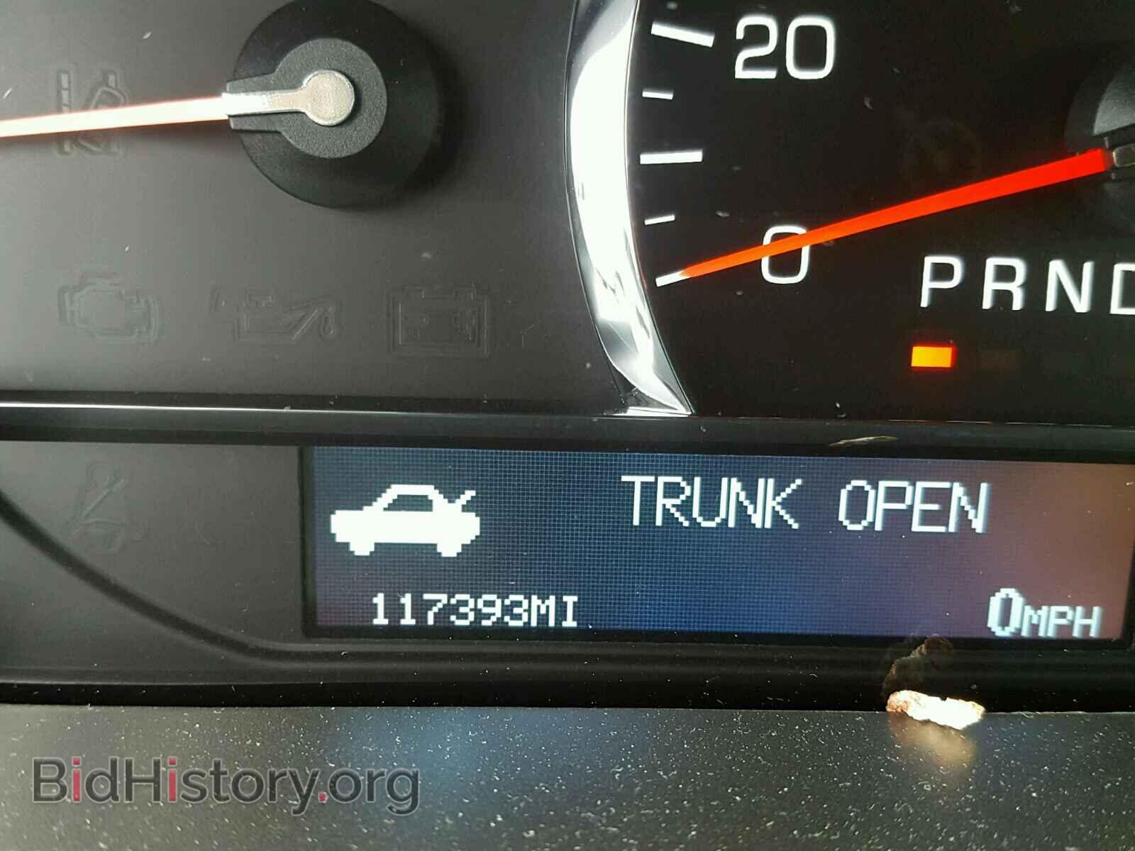 2011 CADILLAC DTS - VIN: 1G6KH5E61BU114079 - Фото 8