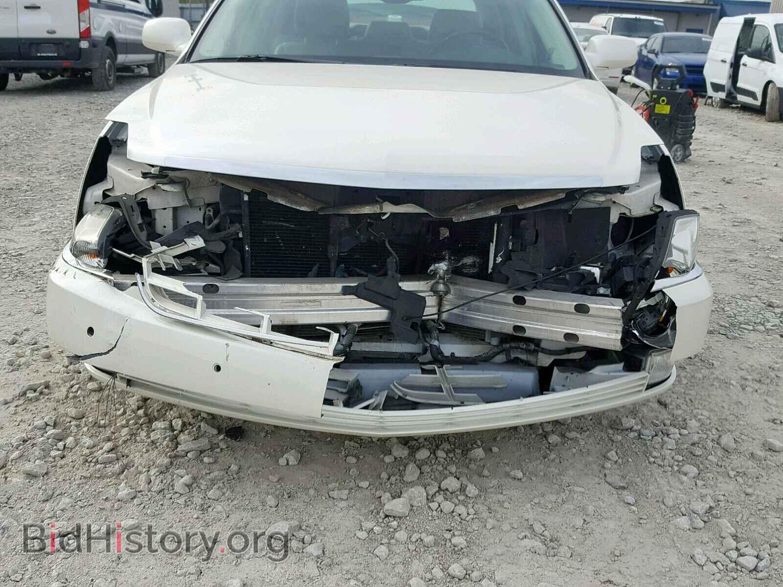 2011 CADILLAC DTS - VIN: 1G6KH5E61BU114079 - Фото 9