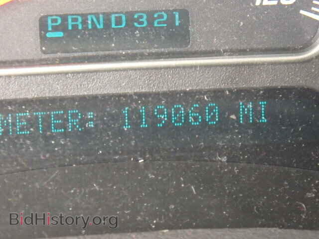 2003 GMC ENVOY - VIN: 1GKDT13SX32290336 - Фото 8