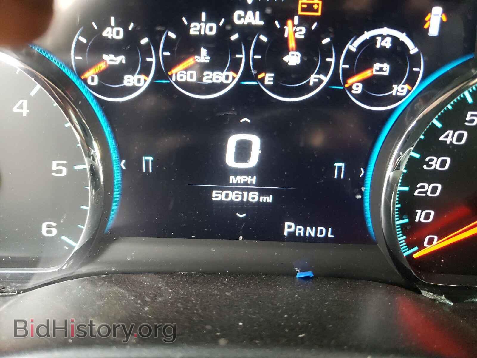 2018 GMC SIERRA - VIN: 3GTP1PEC6JG280978 - Фото 8