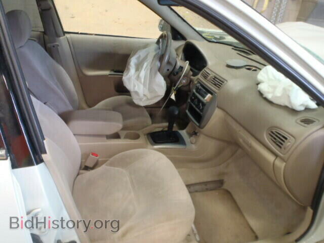 2003 MITSUBISHI GALANT - VIN: 4A3AA46G83E174416 - Фото 5
