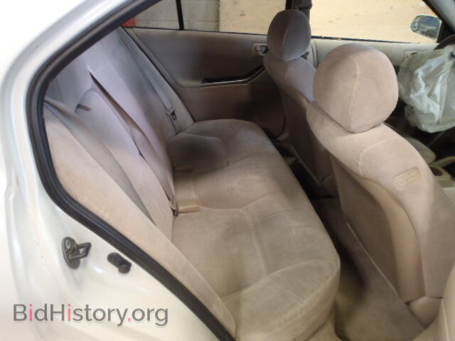 2003 MITSUBISHI GALANT - VIN: 4A3AA46G83E174416 - Фото 6