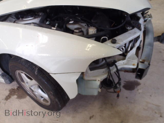 2003 MITSUBISHI GALANT - VIN: 4A3AA46G83E174416 - Фото 9