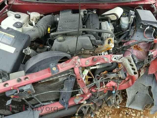 2002 GMC ENVOY - VIN: 1GKDT13S922117731 - Фото 7