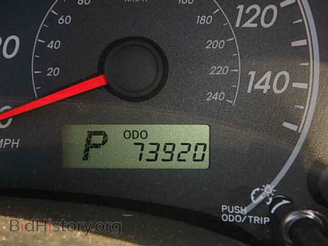 2012 TOYOTA COROLLA - VIN: JTDBU4EE7C9170641 - Фото 8
