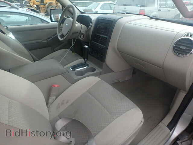 2006 FORD EXPLORER - VIN: 1FMEU72E46UA11088 - Фото 5