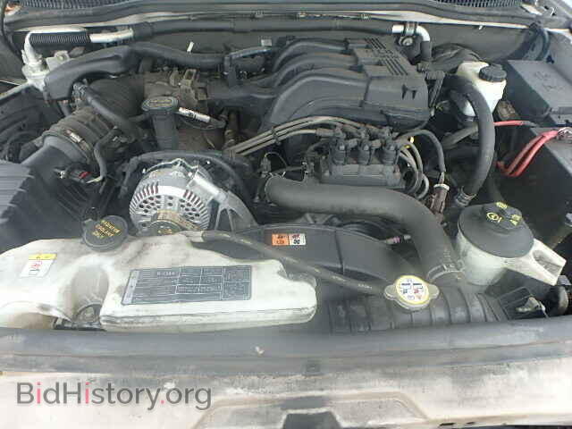 2006 FORD EXPLORER - VIN: 1FMEU72E46UA11088 - Фото 7