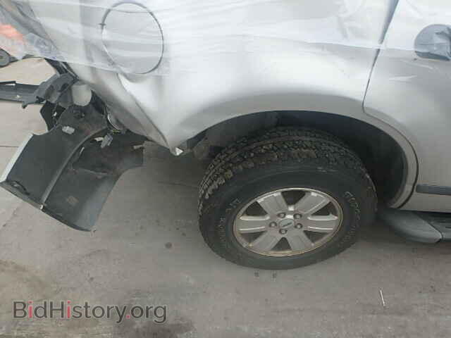 2006 FORD EXPLORER - VIN: 1FMEU72E46UA11088 - Фото 10