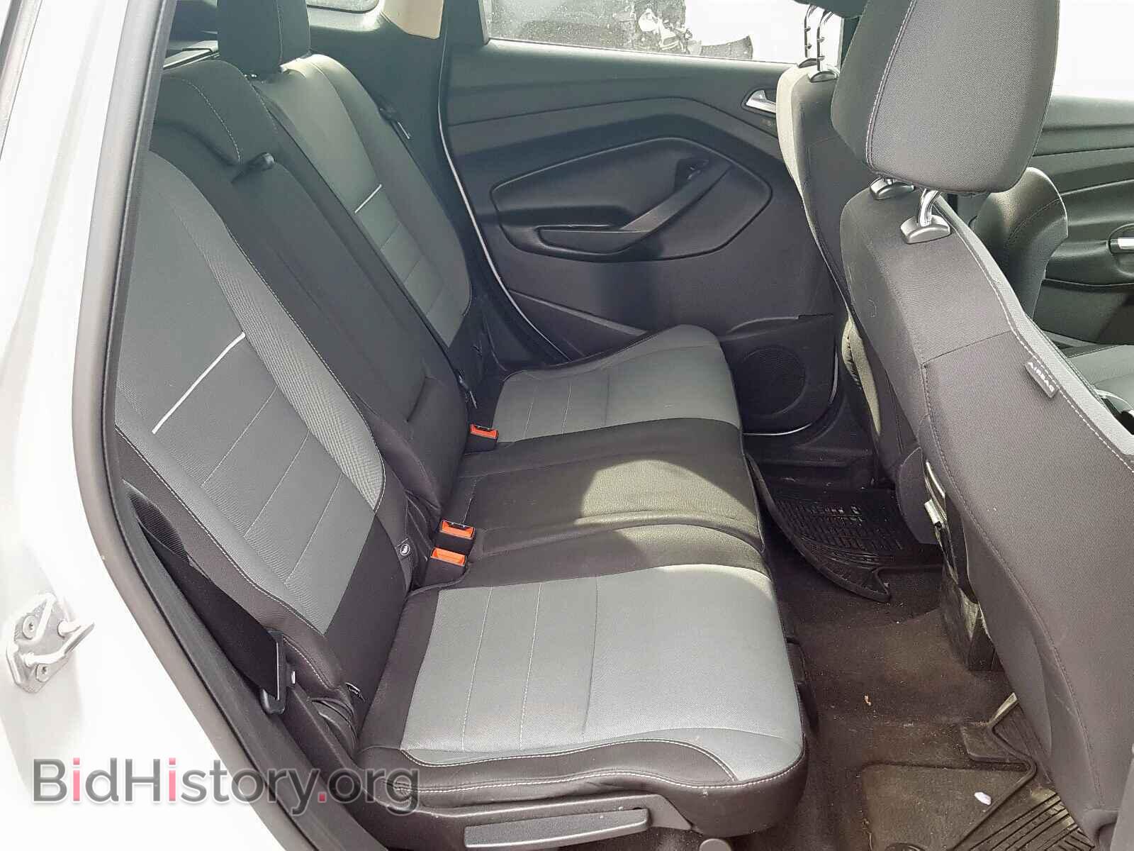 2013 FORD ESCAPE - VIN: 1FMCU9G91DUB05098 - Фото 6