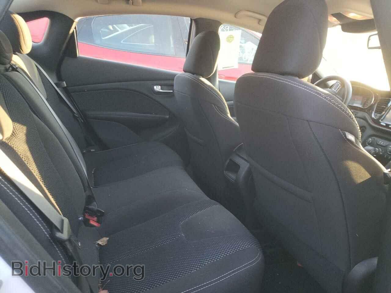 2015 DODGE DART - VIN: 1C3CDFBB8FD275978 - Фото 6