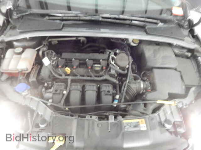 2013 FORD FOCUS - VIN: 1FADP3F28DL207205 - Фото 7