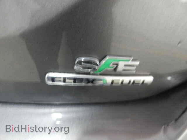 2013 FORD FOCUS - VIN: 1FADP3F28DL207205 - Фото 10