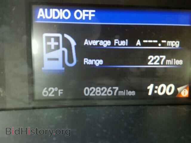 2014 HONDA CIVIC - VIN: 19XFB2F5XEE006518 - Фото 8