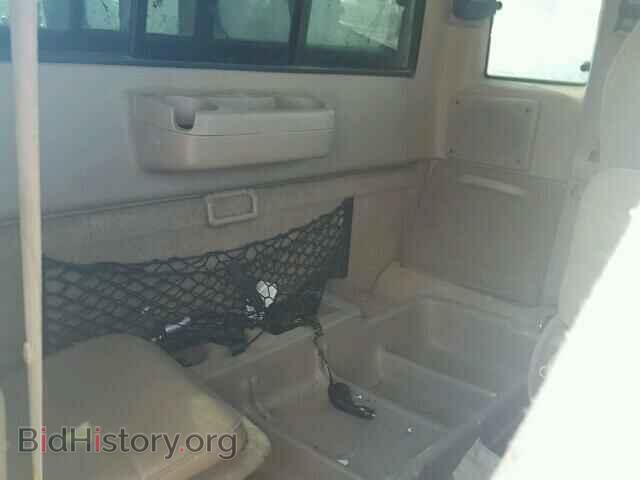 1998 MAZDA B2500 - VIN: 4F4YR16C5WTM30279 - Фото 6