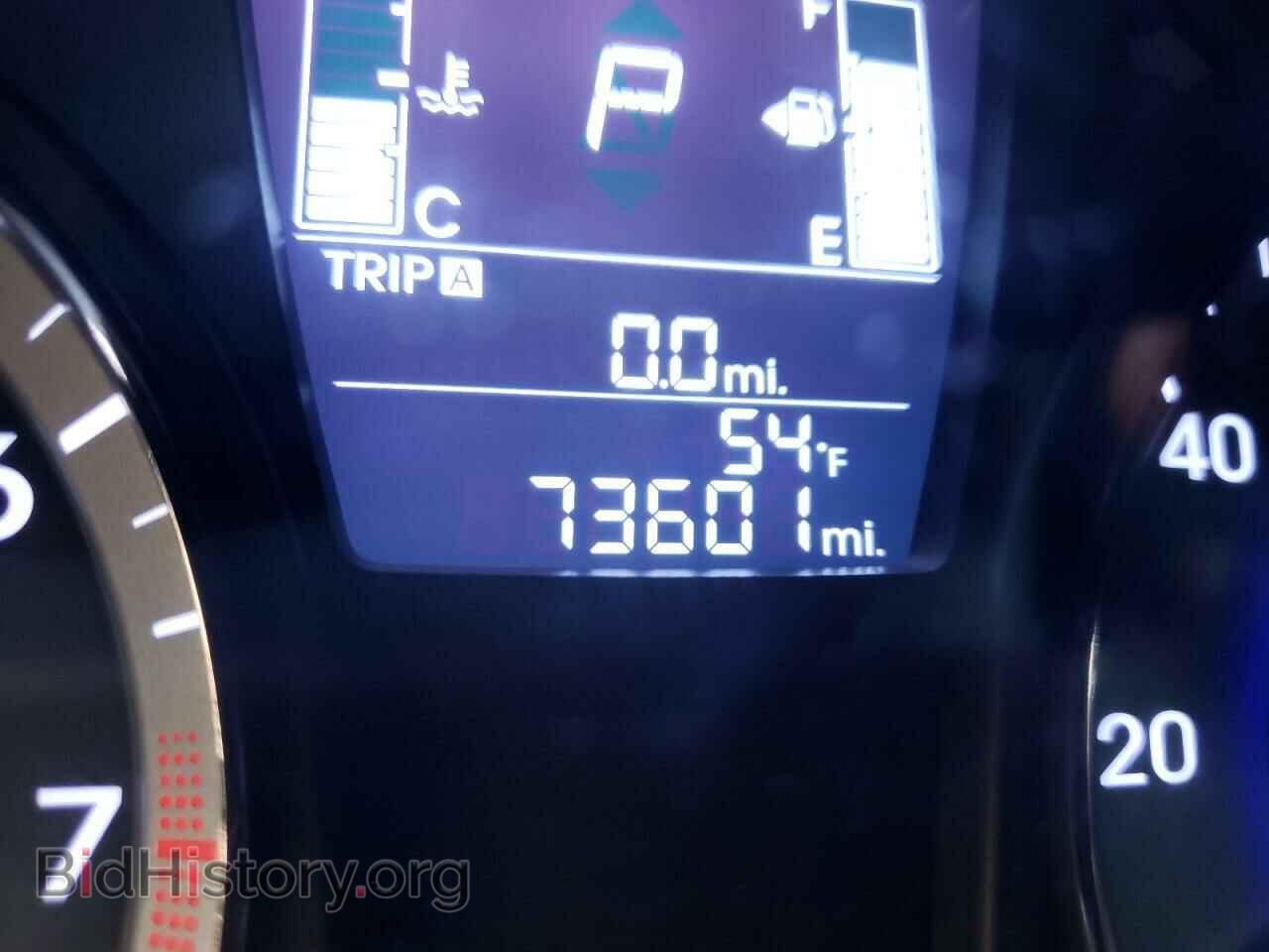 2015 HYUNDAI ACCENT - VIN: KMHCT5AE5FU220890 - Фото 8
