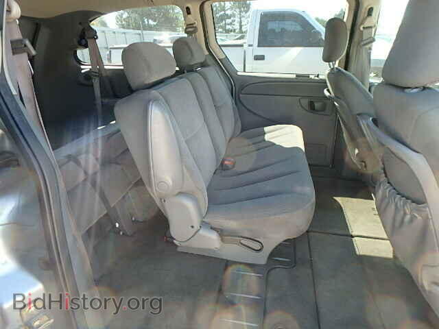 2006 DODGE CARAVAN - VIN: 1D4GP24R86B641279 - Фото 6