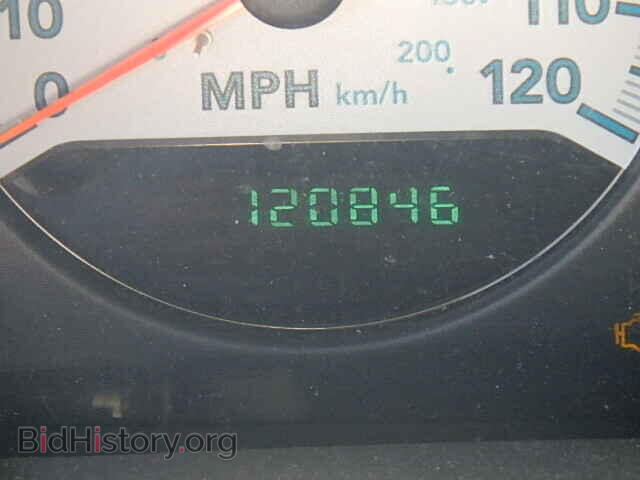 2006 DODGE CARAVAN - VIN: 1D4GP24R86B641279 - Фото 8