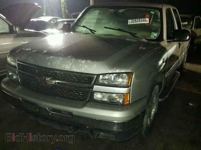 2007 CHEVROLET SILVERADO - VIN: 1GCEC19Z67Z113638 - Photo 2