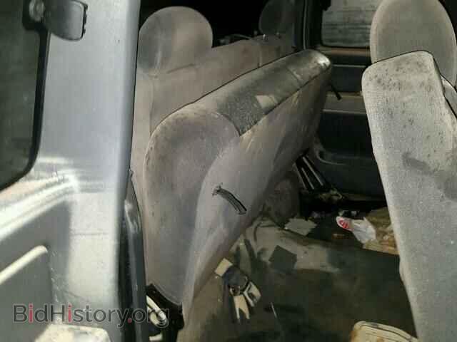 2007 CHEVROLET SILVERADO - VIN: 1GCEC19Z67Z113638 - Photo 6