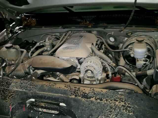 2007 CHEVROLET SILVERADO - VIN: 1GCEC19Z67Z113638 - Photo 7
