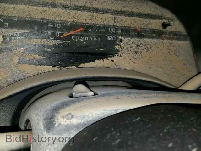 2007 CHEVROLET SILVERADO - VIN: 1GCEC19Z67Z113638 - Photo 8