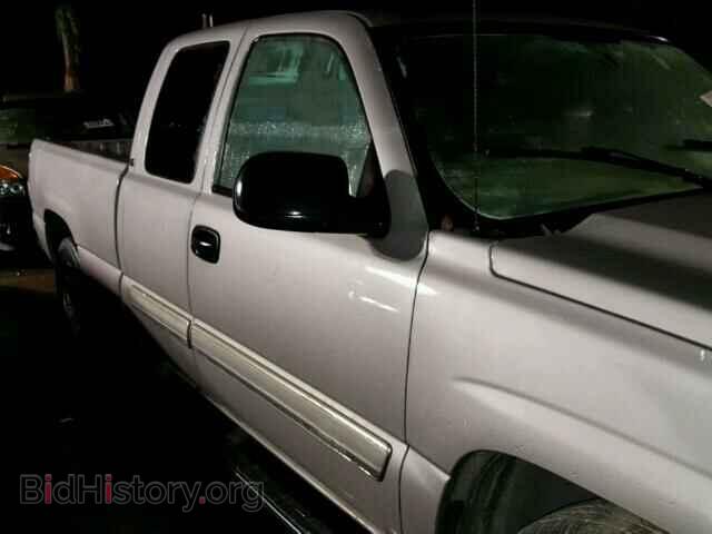 2007 CHEVROLET SILVERADO - VIN: 1GCEC19Z67Z113638 - Photo 9