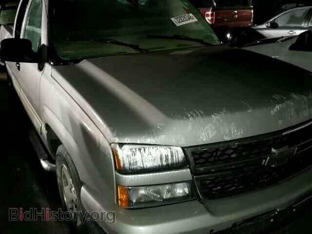 2007 CHEVROLET SILVERADO - VIN: 1GCEC19Z67Z113638 - Photo 10
