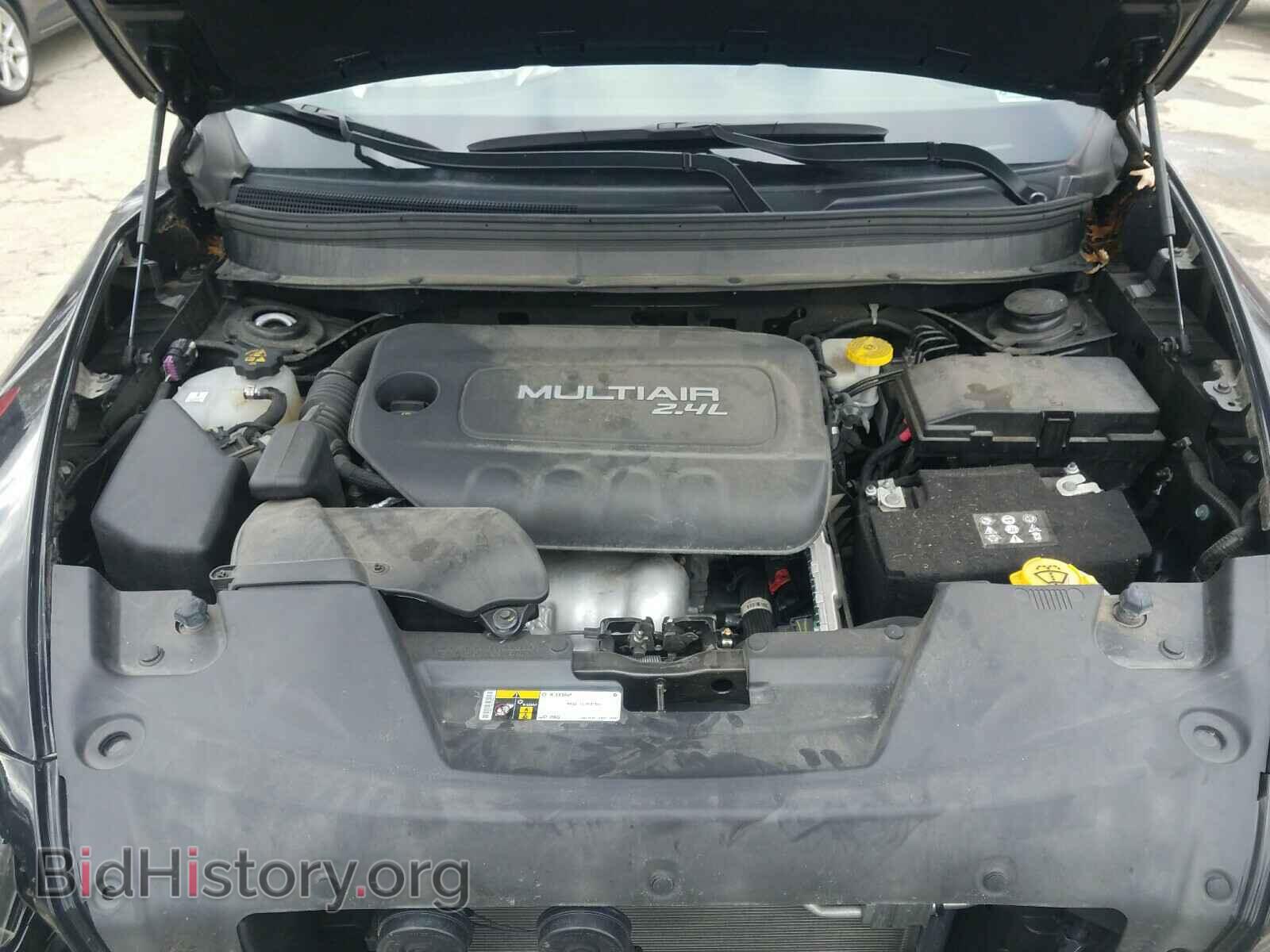 2018 JEEP CHEROKEE - VIN: 1C4PJLCBXJD503653 - Фото 7