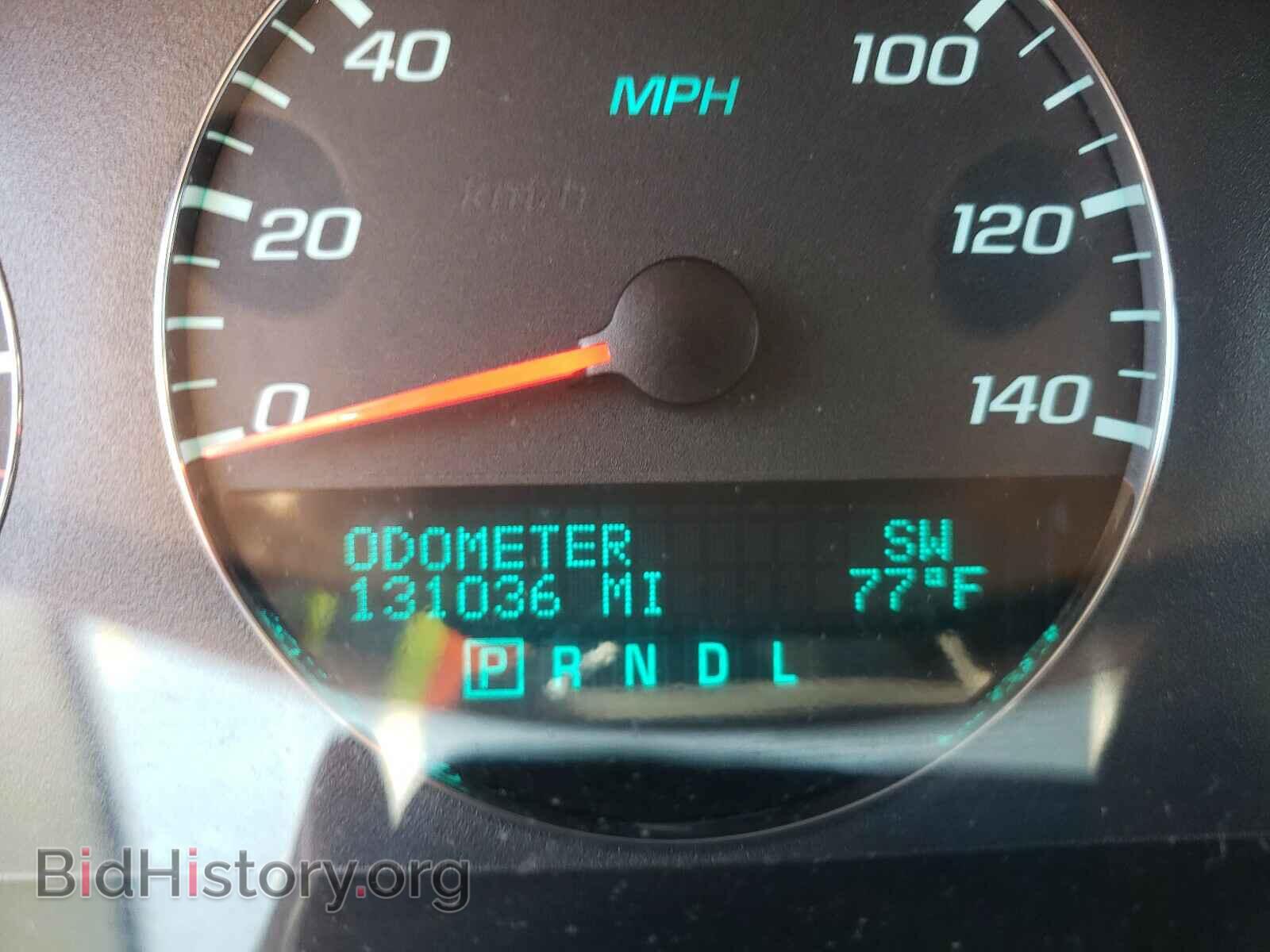 2012 CHEVROLET IMPALA - VIN: 2G1WC5E37C1156216 - Фото 8