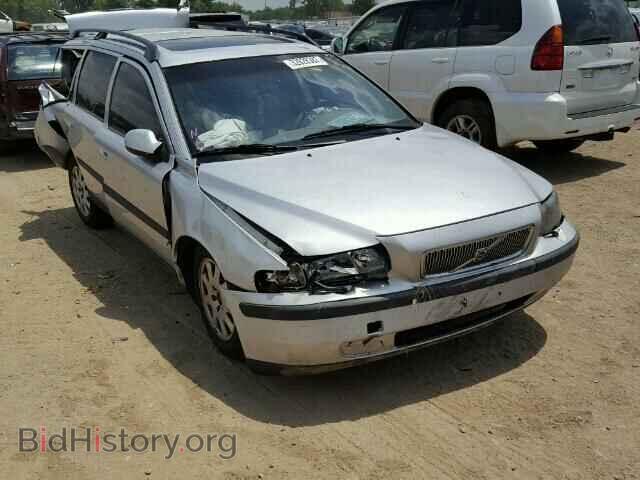 Photo YV1SW61R521197603 - VOLVO V70 2002