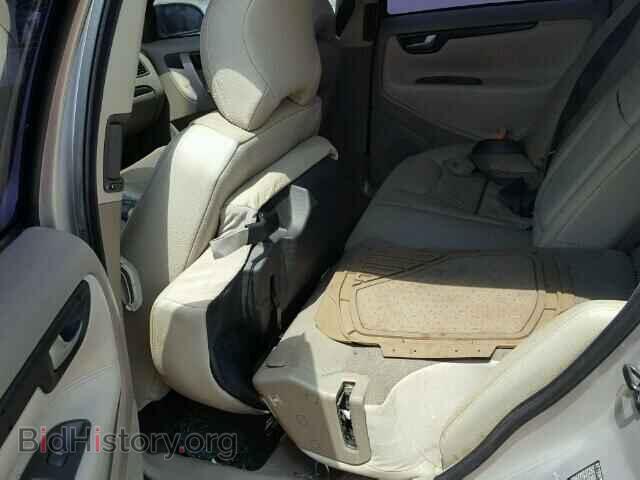 2002 VOLVO V70 - VIN: YV1SW61R521197603 - Фото 6
