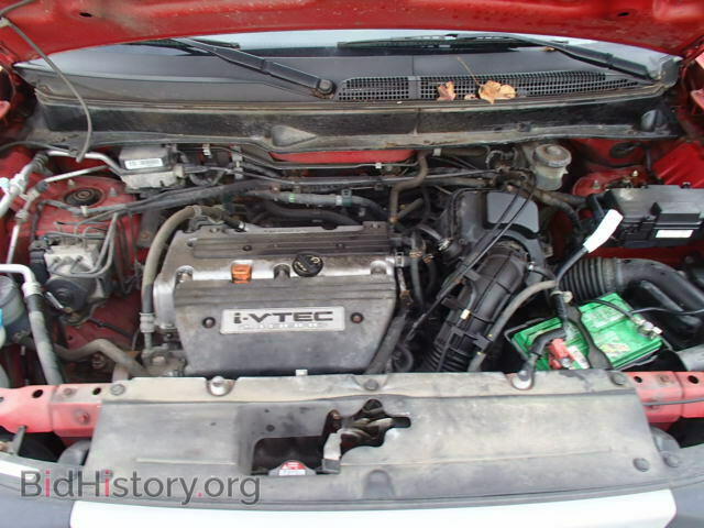 2006 HONDA ELEMENT - VIN: 5J6YH28346L017875 - Фото 7