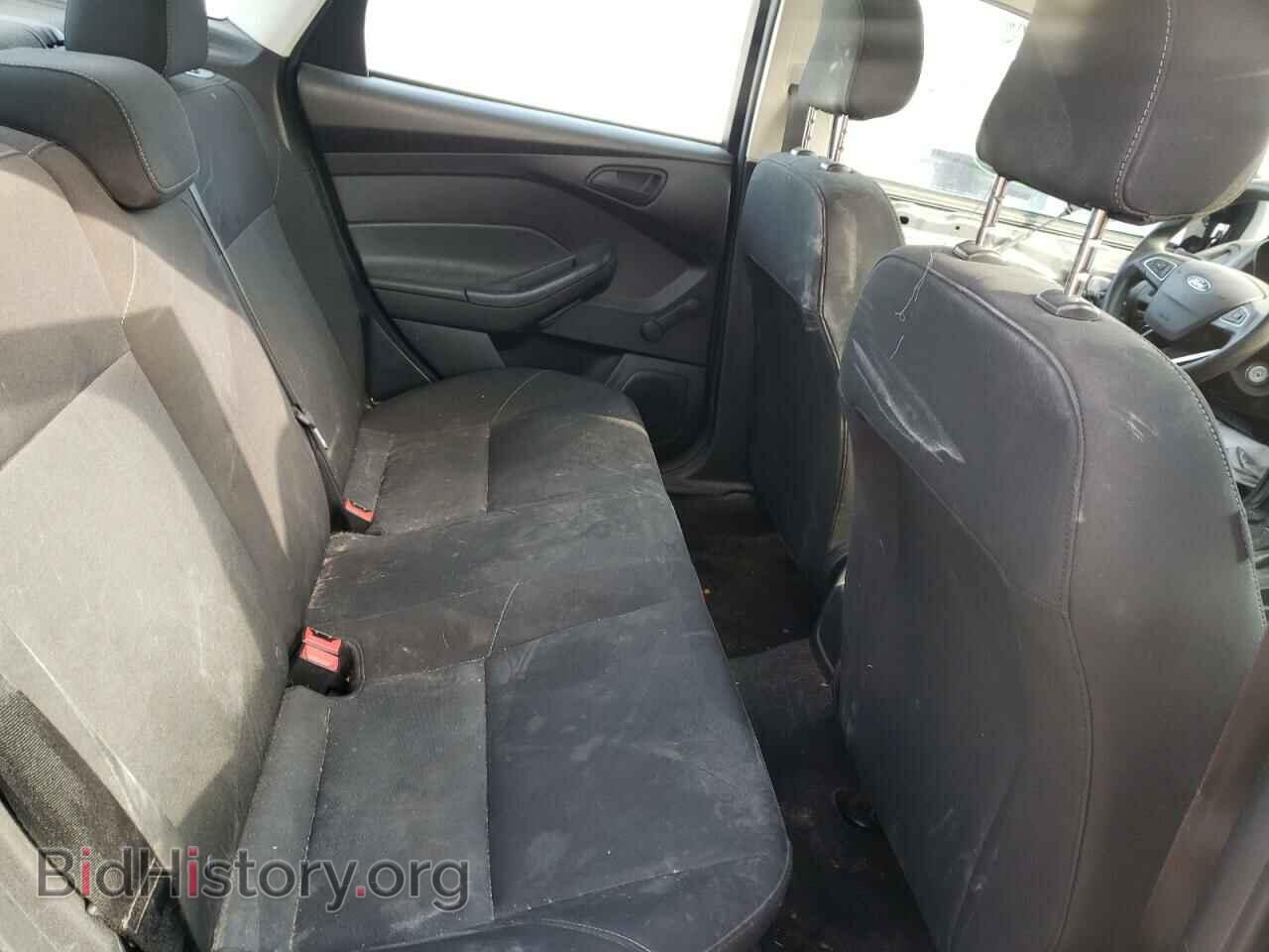 2018 FORD FOCUS - VIN: 1FADP3E23JL311548 - Фото 6