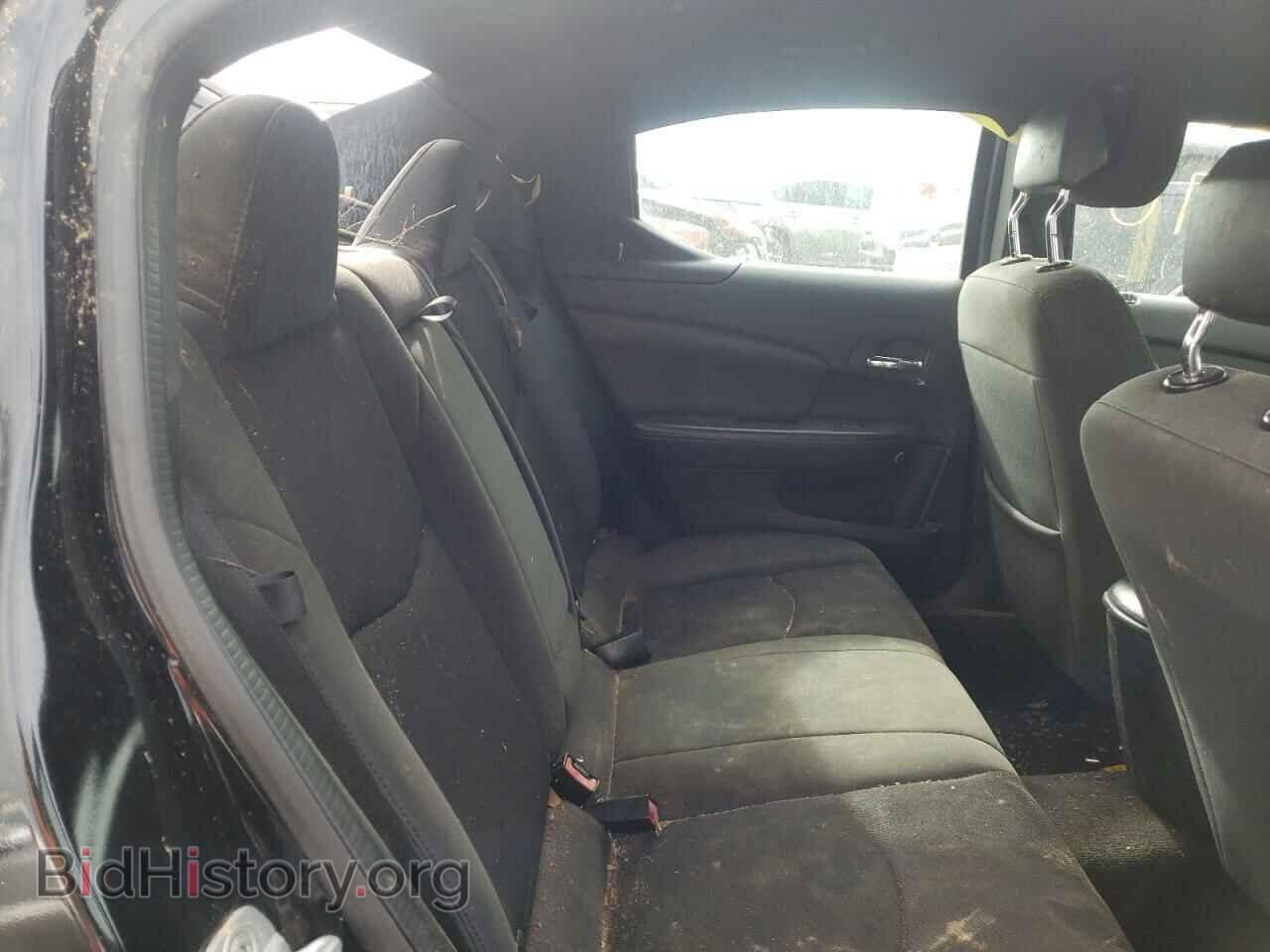 2012 DODGE AVENGER - VIN: 1C3CDZAB7CN286155 - Фото 6