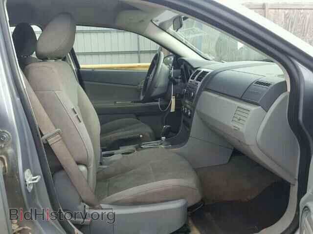 2008 DODGE AVENGER - VIN: 1B3LC56K48N153622 - Фото 5