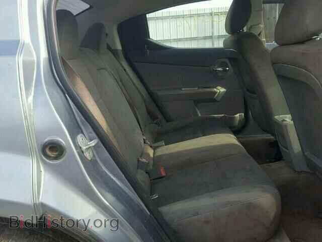 2008 DODGE AVENGER - VIN: 1B3LC56K48N153622 - Фото 6