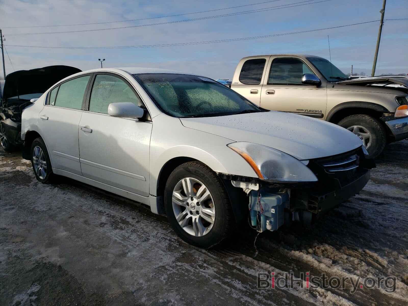 Фотография 1N4AL2AP7CN513200 - NISSAN ALTIMA 2012